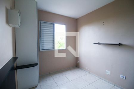 Quarto de apartamento para alugar com 2 quartos, 55m² em Vossoroca, Votorantim