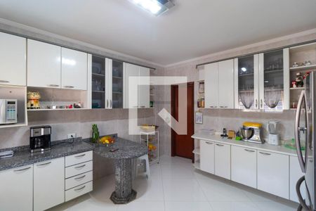 Casa à venda com 416m², 3 quartos e 8 vagasCozinha