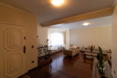 Salas de casa à venda com 3 quartos, 416m² em Parque Alto Taquaral, Campinas