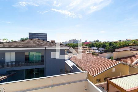 Casa à venda com 416m², 3 quartos e 8 vagasVista do Quarto 02