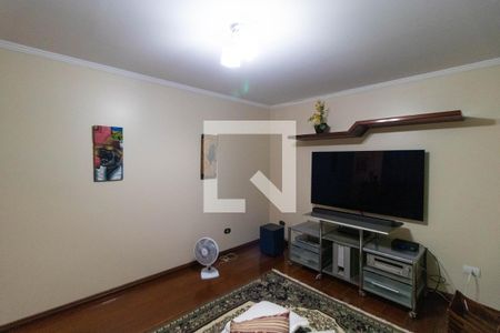 Casa à venda com 416m², 3 quartos e 8 vagasSala de TV