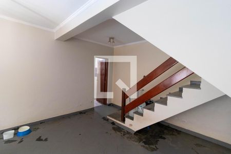 Casa à venda com 416m², 3 quartos e 8 vagasÁrea de Serviço