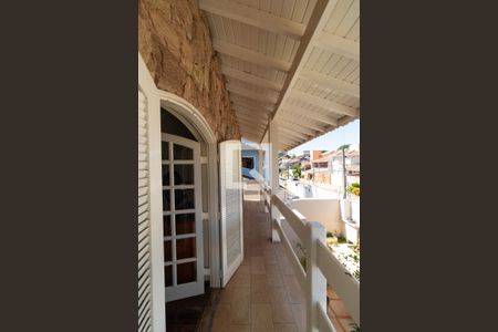 Casa à venda com 416m², 3 quartos e 8 vagasSacada da Suíte