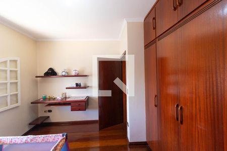 Casa à venda com 416m², 3 quartos e 8 vagasQuarto 01