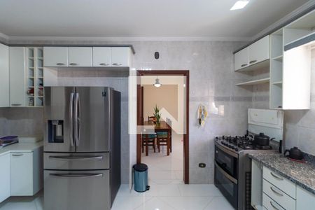 Casa à venda com 416m², 3 quartos e 8 vagasCozinha