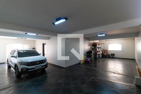 Casa à venda com 416m², 3 quartos e 8 vagasGaragem