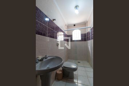 Casa à venda com 416m², 3 quartos e 8 vagasBanheiro 02