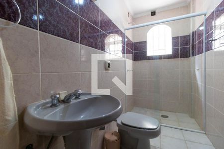 Casa à venda com 416m², 3 quartos e 8 vagasBanheiro 02