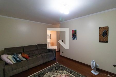 Casa à venda com 416m², 3 quartos e 8 vagasSala de TV