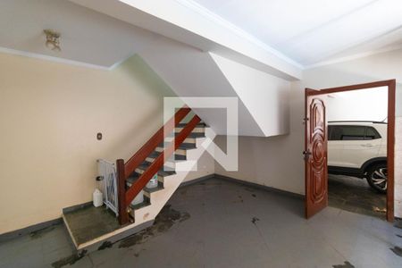Casa à venda com 416m², 3 quartos e 8 vagasÁrea de Serviço