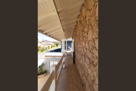 Casa à venda com 416m², 3 quartos e 8 vagasSacada da Suíte