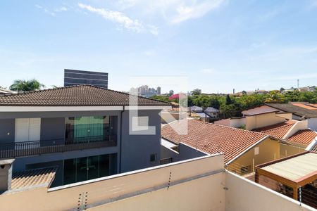 Casa à venda com 416m², 3 quartos e 8 vagasVista do Quarto 01