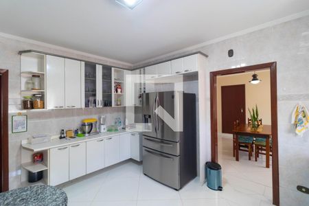 Casa à venda com 416m², 3 quartos e 8 vagasCozinha