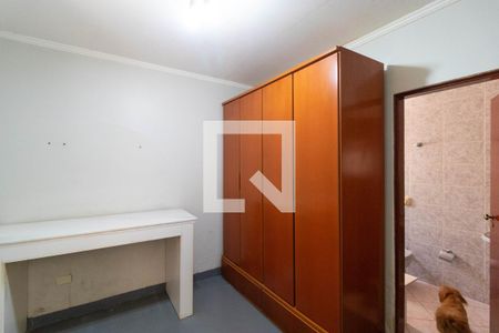 Casa à venda com 416m², 3 quartos e 8 vagasQuarto de Serviço