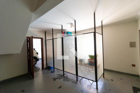 Casa à venda com 416m², 3 quartos e 8 vagasÁrea de Serviço