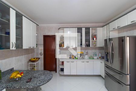 Casa à venda com 416m², 3 quartos e 8 vagasCozinha