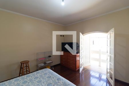 Casa à venda com 416m², 3 quartos e 8 vagasSuíte