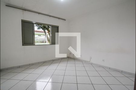 Quarto 1 de casa à venda com 2 quartos, 94m² em Vila Alzira, Santo André