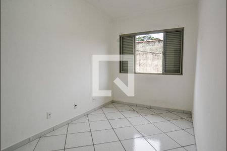 Quarto 2 de casa à venda com 2 quartos, 94m² em Vila Alzira, Santo André