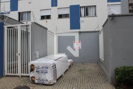 Apartamento para alugar com 29m², 1 quarto e sem vagaCarga e Descarga