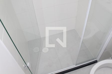 Apartamento para alugar com 29m², 1 quarto e sem vagaBanheiro