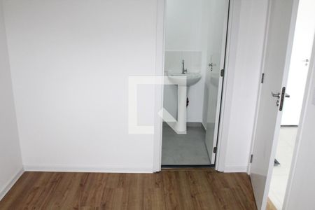 Apartamento para alugar com 29m², 1 quarto e sem vagaQuarto Suíte