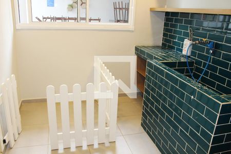 Apartamento para alugar com 29m², 1 quarto e sem vagaEspaço Pet para Banho