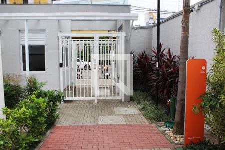 Apartamento para alugar com 29m², 1 quarto e sem vagaPortaria