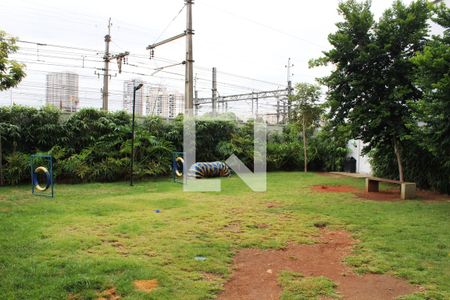 Apartamento para alugar com 29m², 1 quarto e sem vagaEspaço Pet