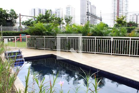 Apartamento para alugar com 29m², 1 quarto e sem vagaÁrea comum - Piscina