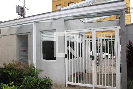 Apartamento para alugar com 29m², 1 quarto e sem vagaPortaria