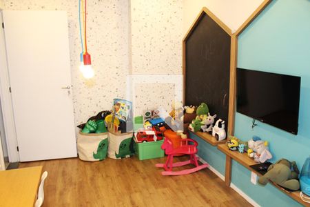 Apartamento para alugar com 29m², 1 quarto e sem vagaBrinquedoteca