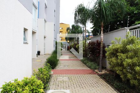 Apartamento para alugar com 29m², 1 quarto e sem vagaÁrea comum