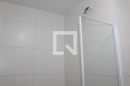 Apartamento para alugar com 29m², 1 quarto e sem vagaBanheiro