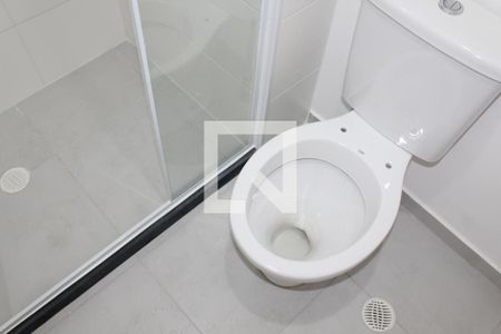 Apartamento para alugar com 29m², 1 quarto e sem vagaBanheiro