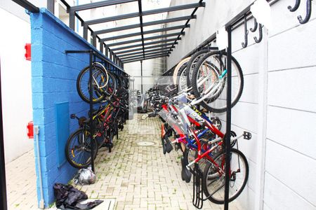 Apartamento para alugar com 29m², 1 quarto e sem vagaBicicletário