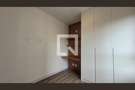 Suíte 1 de apartamento para alugar com 3 quartos, 124m² em Nova Campinas, Campinas