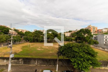 Apartamento à venda com 58m², 2 quartos e 1 vagaVista 