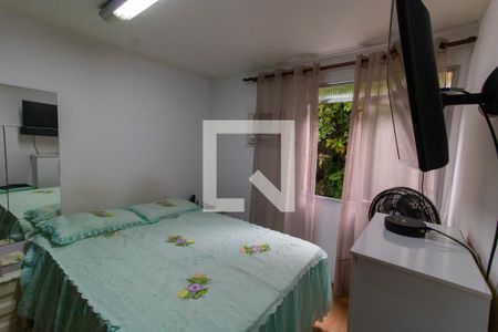 Apartamento à venda com 58m², 2 quartos e 1 vagaQuarto 