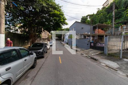 Apartamento à venda com 58m², 2 quartos e 1 vagaFachada