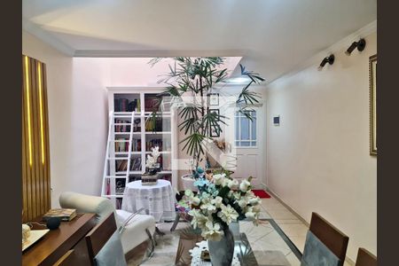 Sala de Jantar de casa à venda com 2 quartos, 121m² em Jardim Barbosa, Guarulhos