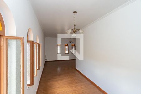 Sala de Estar/Jantar  de casa à venda com 3 quartos, 239m² em Jardim Chapadão, Campinas