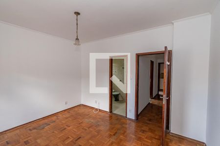 Suite  de casa à venda com 3 quartos, 239m² em Jardim Chapadão, Campinas