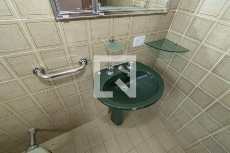 Detalhe Banheiro da Suíte  de casa à venda com 3 quartos, 239m² em Jardim Chapadão, Campinas