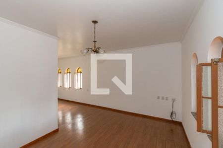 Sala de Estar/Jantar  de casa à venda com 3 quartos, 239m² em Jardim Chapadão, Campinas