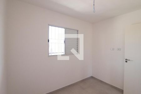 Quarto 1 de apartamento à venda com 2 quartos, 44m² em Vila Dom Pedro Ii, São Paulo