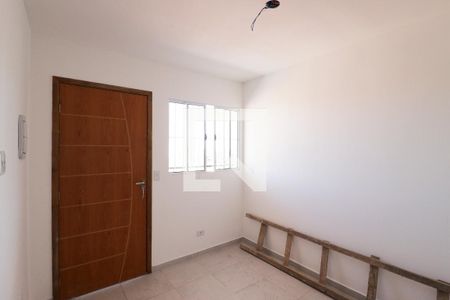 Sala de apartamento à venda com 2 quartos, 44m² em Vila Dom Pedro Ii, São Paulo