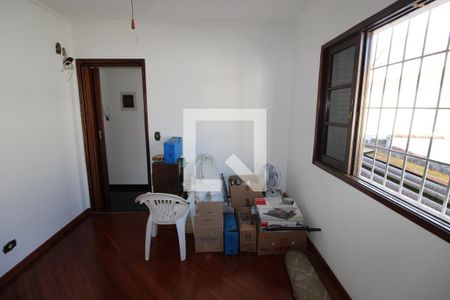 Quarto 2 de casa para alugar com 3 quartos, 114m² em Vila Mariza Mazzei, São Paulo