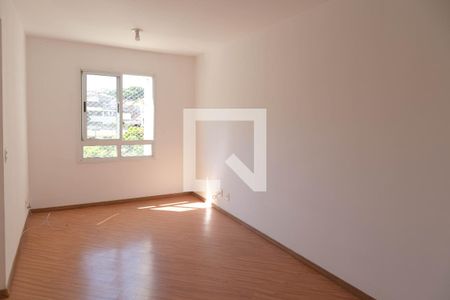 Sala de apartamento para alugar com 2 quartos, 48m² em Centro, Guarulhos