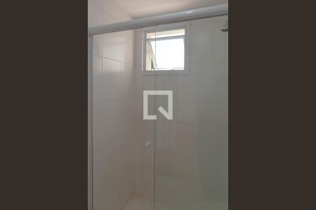 Apartamento para alugar com 48m², 2 quartos e 1 vaga Apartamento para alugar com 48m², 2 quartos e 1 vagaBanheiro